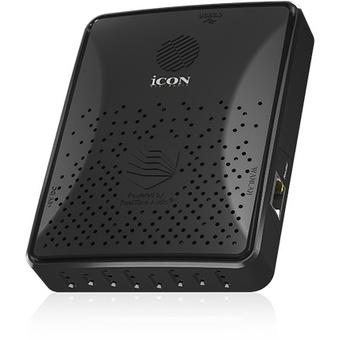 iCON Pro Audio Realtime Portal