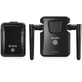 iCON Pro Audio AirMon Pro Wireless Monitoring System