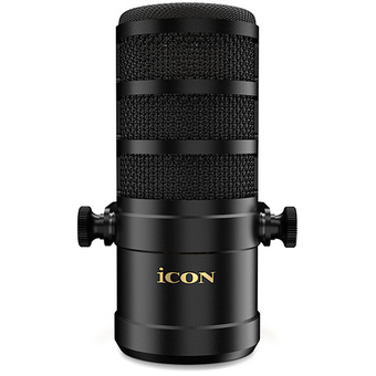 iCON Pro Audio DynaMic Microphone