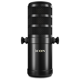 iCON Pro Audio DynaMic 7B Microphone