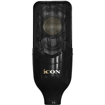 iCON Pro Audio Nova Condenser Microphone