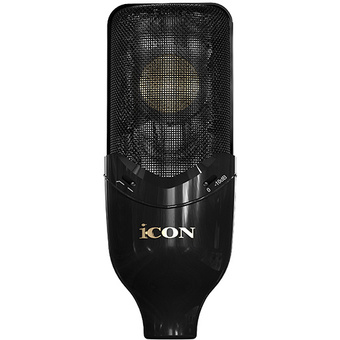 iCON Pro Audio Nova 3 Condenser Microphone