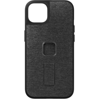 Peak Design Mobile Everyday Loop Smartphone Case for iPhone 14 Max (Charcoal)