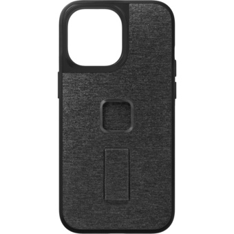 Peak Design Mobile Everyday Loop Smartphone Case for iPhone 14 Pro Max (Charcoal)
