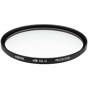 Hoya 77mm HD MKII Protector Filter