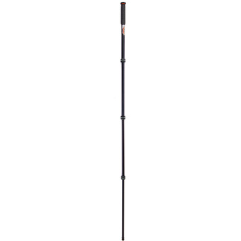 3 Legged Thing Punks Trent 2.0 Magnesium Alloy Monopod (Grey)