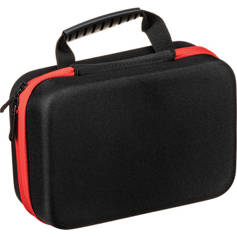 ANDYCINE Zippered Carry Case with EVA Foam for 7" Monitors (Black)