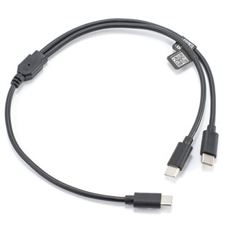 Tilta USB-C to Dual USB-C Splitter Control Cable