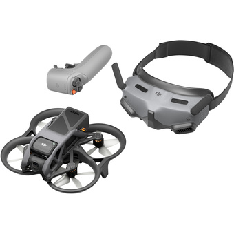 DJI Avata FPV Drone Pro-View Combo (DJI RC Motion 2)