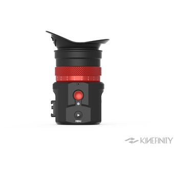 Kinefinity KineEVF2 Full-HD OLED Viewfinder Pack