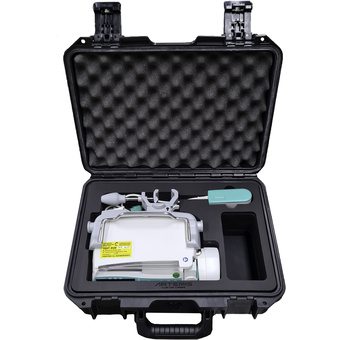 Artemis Custom Foam Insert For Perfusor Space Syringe Pump (Fits Pelican iM2200 Hard Case)