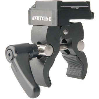 ANDYCINE A-VMC Universal V-Mount Battery Clamp