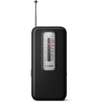Philips TAR1506 Portable Radio