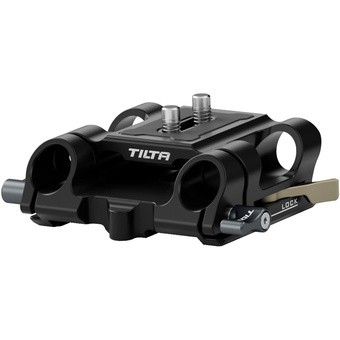 Tilta TA-UBP Universal 15mm LWS Baseplate (Black)