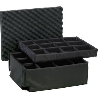 Pelican 3075 Padded Divider Set for iM3075 Pelican Storm Cases