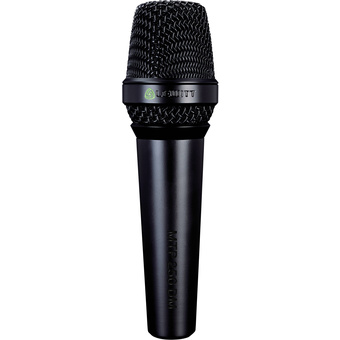 Lewitt MTP 250 DMs Handheld Vocal Microphone with On/Off Switch