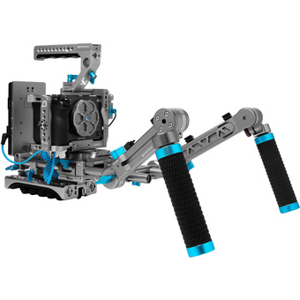 Kondor Blue Ultimate Rig for Sony FX3 & FX30 (Space Grey)