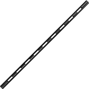 Kondor Blue PPSH 15mm Rod (45cm, Raven Black)