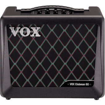VOX Clubman 60 Guitar Amplifier (50W)