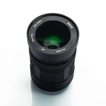 Meike 25mm F0.95 APS-C Lens (EF-M Mount)