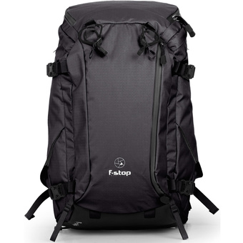 f-stop Lotus 32L Travel & Adventure Camera Backpack Bundle (Anthracite Black)