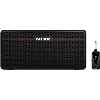 NUX Mighty Space 30W Portable Modeling Amplifier