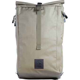 f-stop Dalston 21L Camera Backpack (Drab Green)
