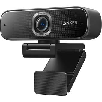Anker PowerConf C302 Webcam