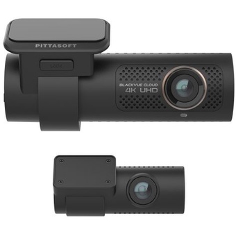 BlackVue DR970X-2CH 4K Ultra HD Dashcam (64GB)