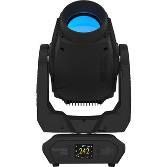 Chauvet Professional Maverick Force S Profile 350W LED Moving Head Fixture (Black)