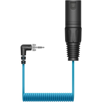 Sennheiser CL 35-XLR 3.5mm to XLR Cable