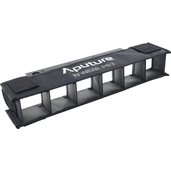Aputure 45 Degree Slip-On Grid for INFINIBAR PB3 RGB LED Light Panel