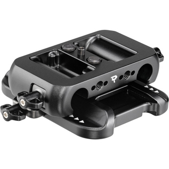 Wooden Camera Arca-Type Baseplate System for Sony VENICE Rialto/Rialto 2