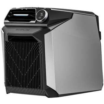 EcoFlow Wave Portable Air Conditioner + EcoFlow Wave Add-On Battery