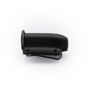Bubblebee Industries Lav Concealer for Sony ECM-V1 Lav Mic (Black)