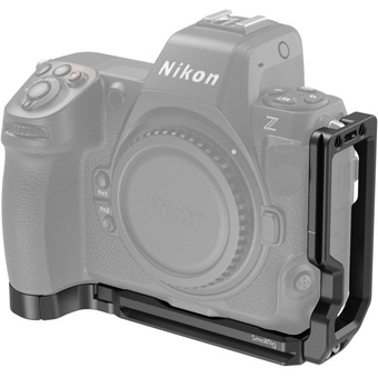 Smallrig L-Bracket for Nikon Z8