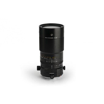TTArtisan 100mm f/2.8 Macro Lens (Sony E)