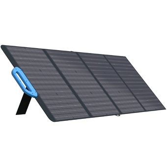 BLUETTI PV120 120W Foldable Solar Panel