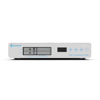 Kiloview MS4 Multi-Party Video Collaboration System