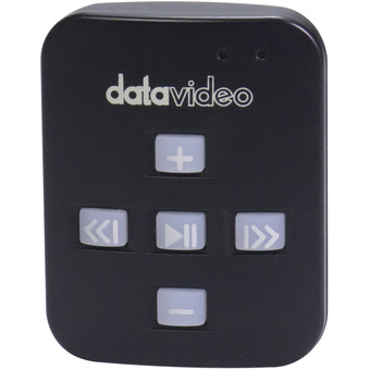 Datavideo Bluetooth Teleprompter Remote Control for TP-150, TP-300, TP-500, & TP-600