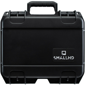 SmallHD Small Hard-Shell Case for 5 or 7" Monitor