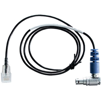 SmallHD ARRI Alexa Right Angle Control Cable (1m)