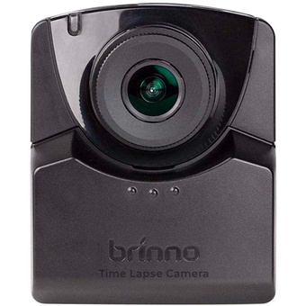 Brinno TLC2020 Time Lapse Camera Construction Bundle