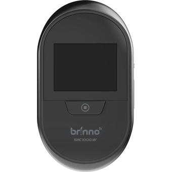 Brinno DUO Smart Peephole Doorcam