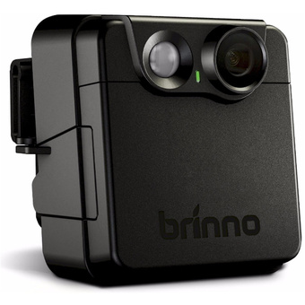 Brinno BNMAC200DN Day/Night Motion Activated Security Camera