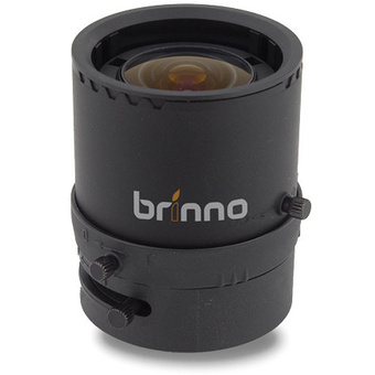 Brinno BCS 18-55mm CS-Mount Lens for TLC2020 and TLC2000 Cameras