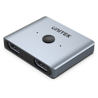 UNITEK V1163A 8K HDMI Bidirectional Switch