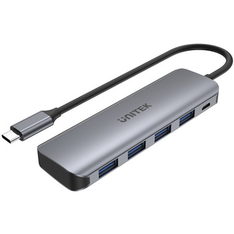 JOBY STATION USB-C HUB (4K HDMI/2 X USB-A/PD)