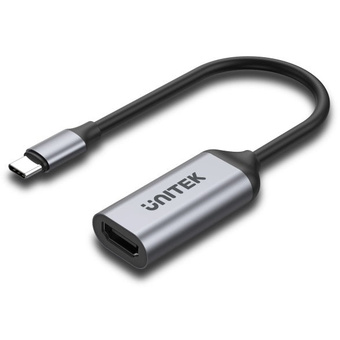 UNITEK V1420A USB-C to HDMI 4K Adapter