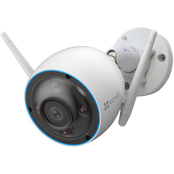 EZVIZ H3-2K Wi-Fi Smart Home Camera